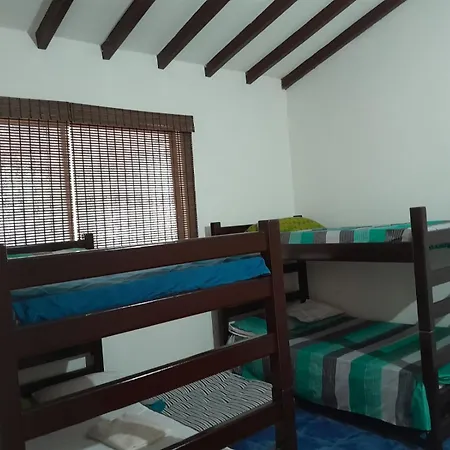 Hostal Dell'Amore-3