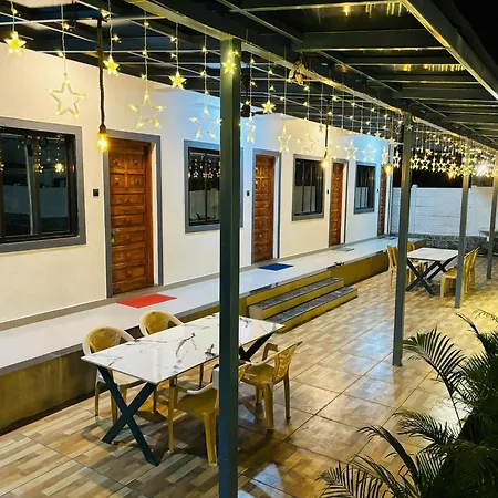 Kihim Paradise Beach & Resort-3