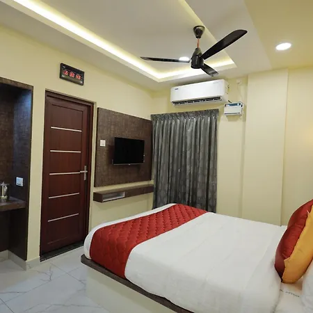Jeyam Holiday Home-3