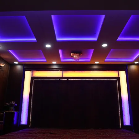Hotel Bhubaneswari Classic-2