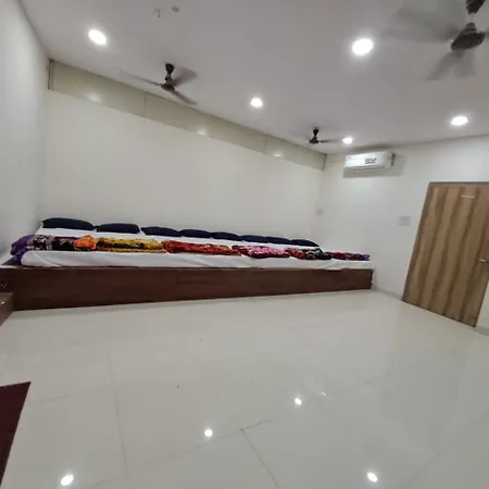 Shree Sawariya Yatri Grah-3