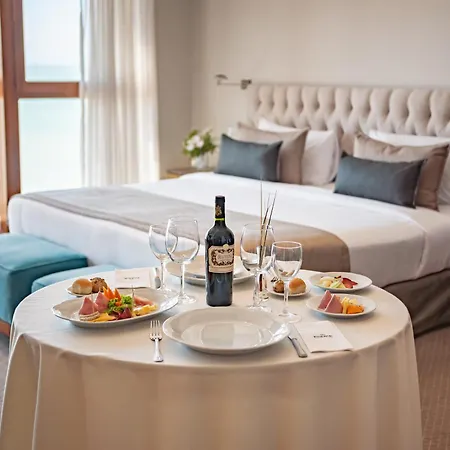 Hotel Konke Mar Del Plata-3