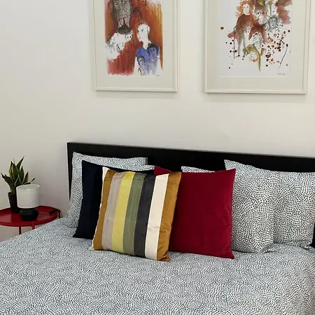 Baixa Chiado Bedrooms-3