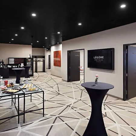 Legere Hotel Bielefeld-3