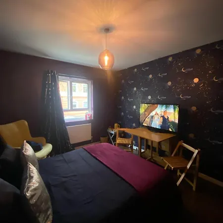 Camden Town Stay-3