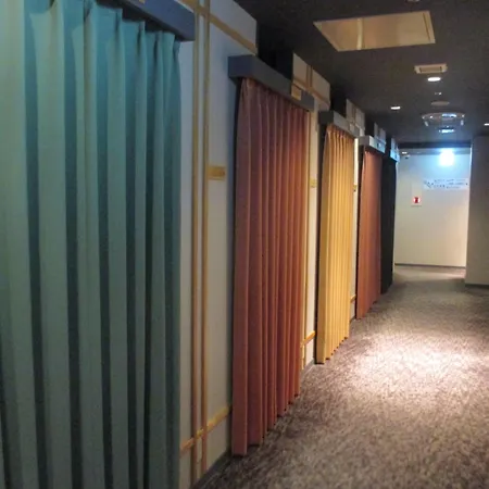 Hotel M Matsumoto-2