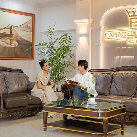 Paracel Beach Hotel-2