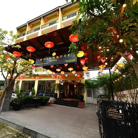Hoi An Rose Garden Hotel-3