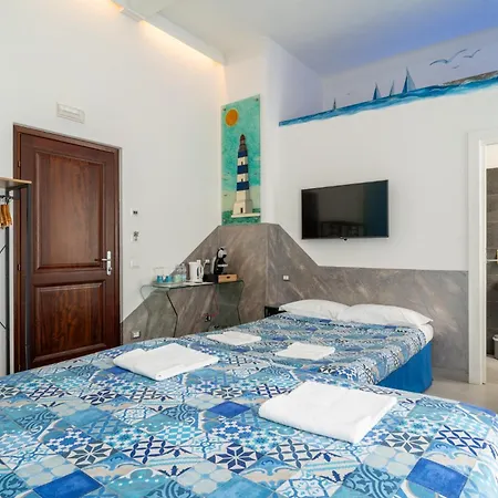 Teresa Rooms & Suites-2