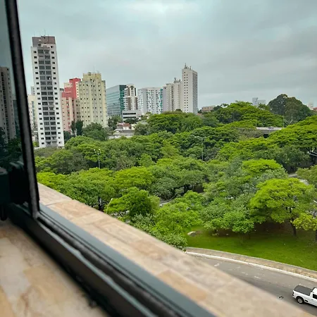 Hotel Pigalle, próximo a Expo São Paulo-3