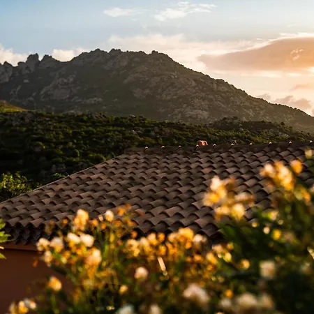 Casagliana Suite Resort-3