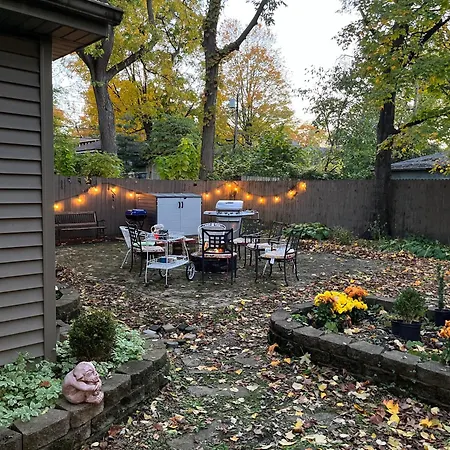 Innisfree Bed & Breakfast-2