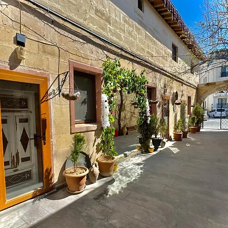 The Red Horse Hotel-3