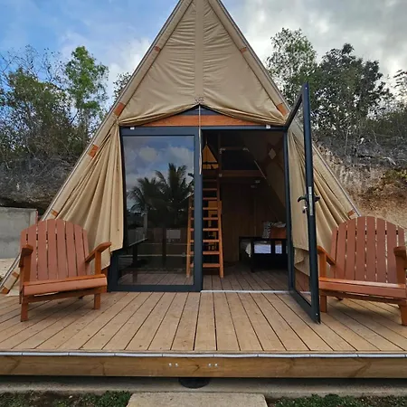 Aquamare Beach Camp Resort-2