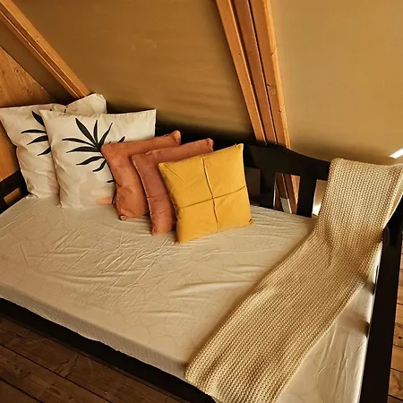 Aquamare Beach Camp Resort-3