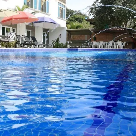 Hotel Rega Suites Guayabitos - Family&Kitchen-3
