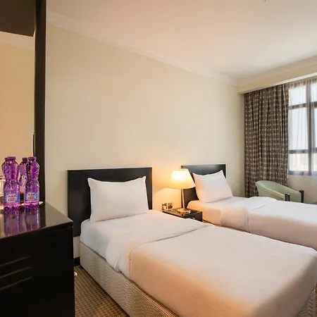 Swiss-Belinn Doha-2