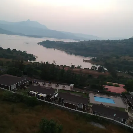Green Velvet Resort-Near Pawna Lake-2
