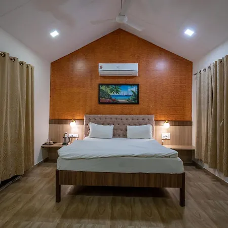Green Velvet Resort-Near Pawna Lake-3