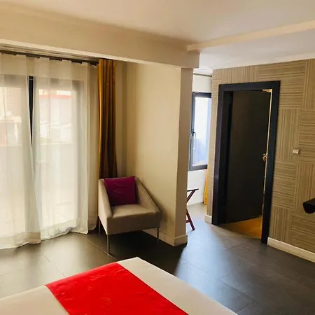 Boun'S Hotel-2