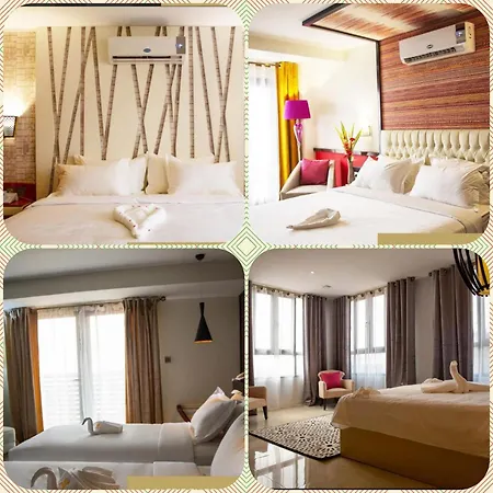 Boun'S Hotel-3