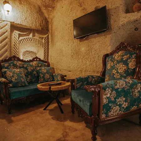 Vintage Cave House Hotel-2
