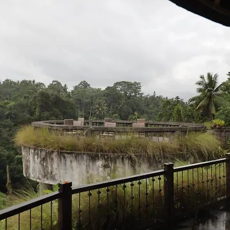 Kenran Resort Ubud By Soscomma-3