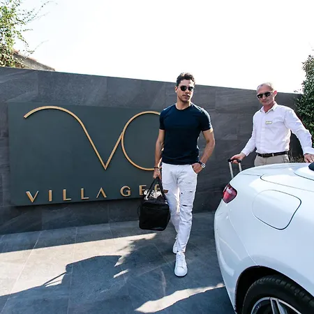 Villa Geba Boutique Hotel-3