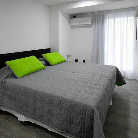 Quijano Hotel - Aparts & Suites-3