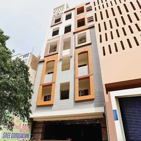 Collection O Sree Guru Lakshmi Residency-3
