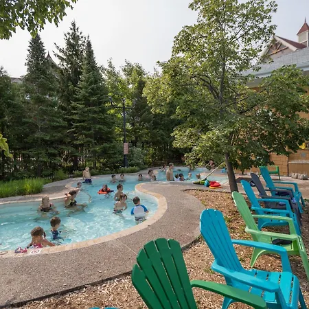 Blue Mountain Resort Mosaic Suites-2