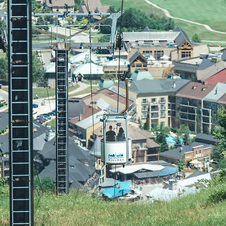 Blue Mountain Resort Mosaic Suites-3