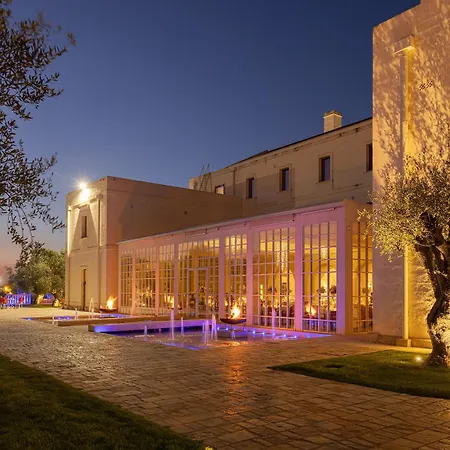 Alvino Relais Mulino Contemporaneo-3