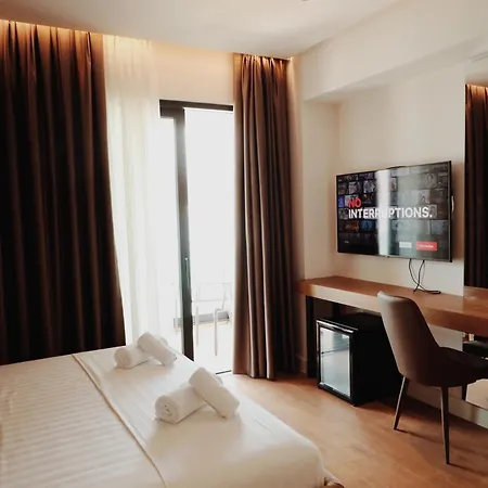 Oniro By Iliria Palace (Adults Only)-3