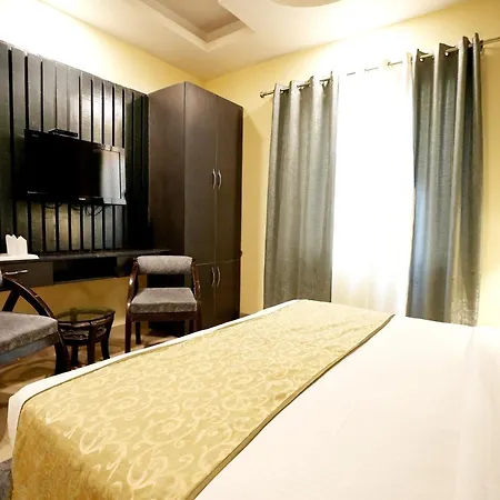 Hotel Silver Stone-3