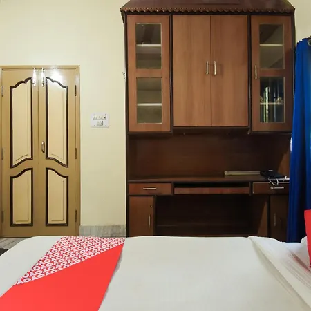 Oyo Flagship Moonlight Guest House 3-2