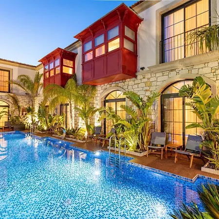 Dmira Alacati (Adults Only)-2