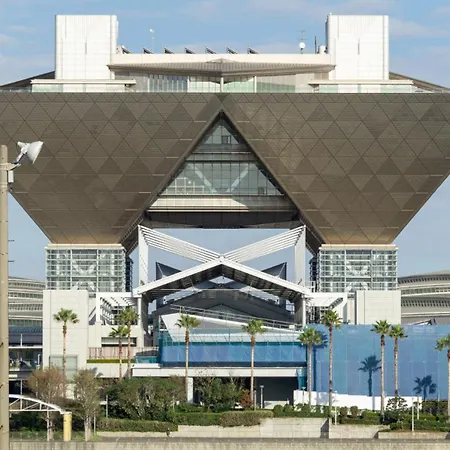 Toyoko Inn Tokyo Shinagawa Aomono-Yokocho-Eki-2
