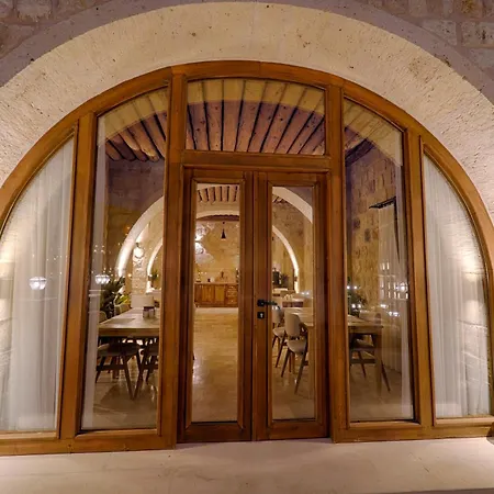 Solem Cave Suites-3