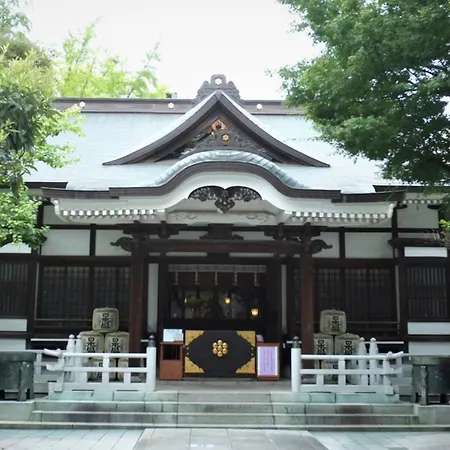 Toyoko Inn Tokyo Asakusa Kuramae No 1-3
