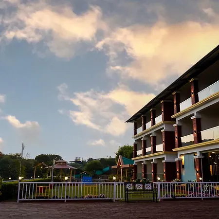 Khushi Riverside Resort & Spa-2