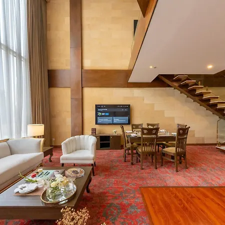 Best Western Premier Islamabad-2