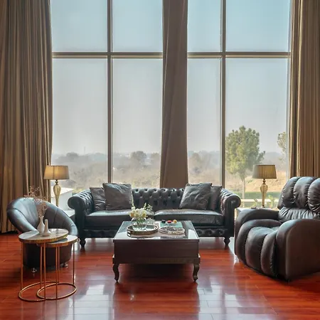 Best Western Premier Islamabad-3