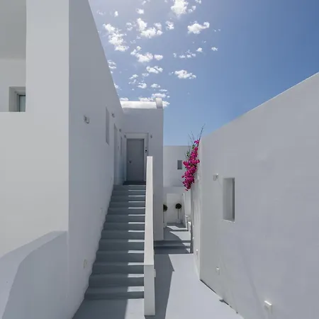 Cycladic Suites & Spa-3