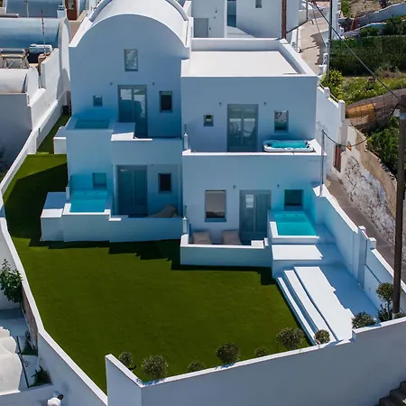 Cycladic Suites & Spa-2