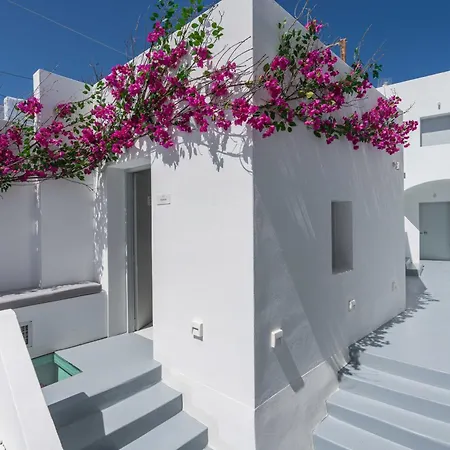 Cycladic Suites & Spa-3