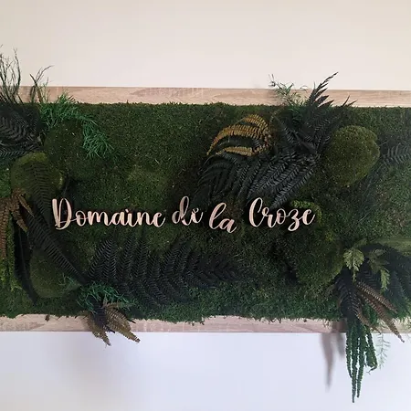Le Domaine de la Croze-2