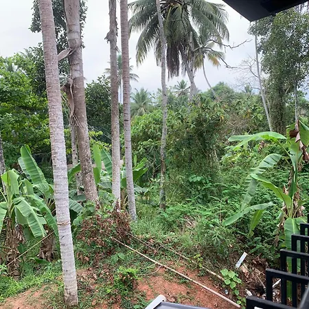 Nirvana Home Stay Tvm -Allure-2