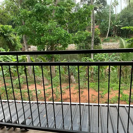 Nirvana Home Stay Tvm -Allure-3