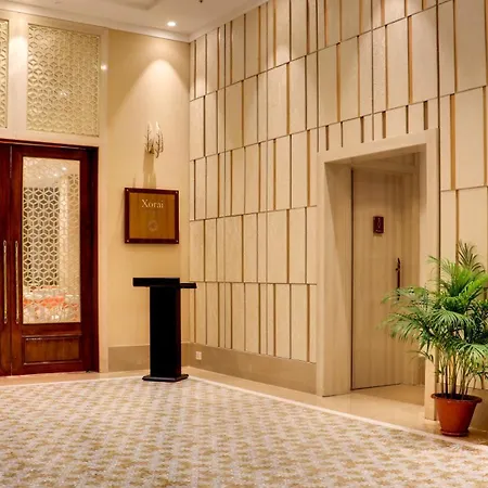 The Greenwood Guwahati - A Luxury Boutique Hotel-2